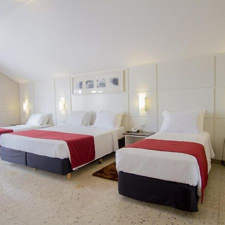 Hotel Confiance Prime Batel Curitiba Eksteriør billede