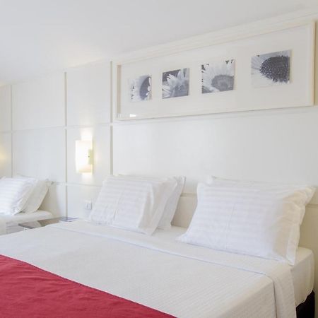 Hotel Confiance Prime Batel Curitiba Eksteriør billede