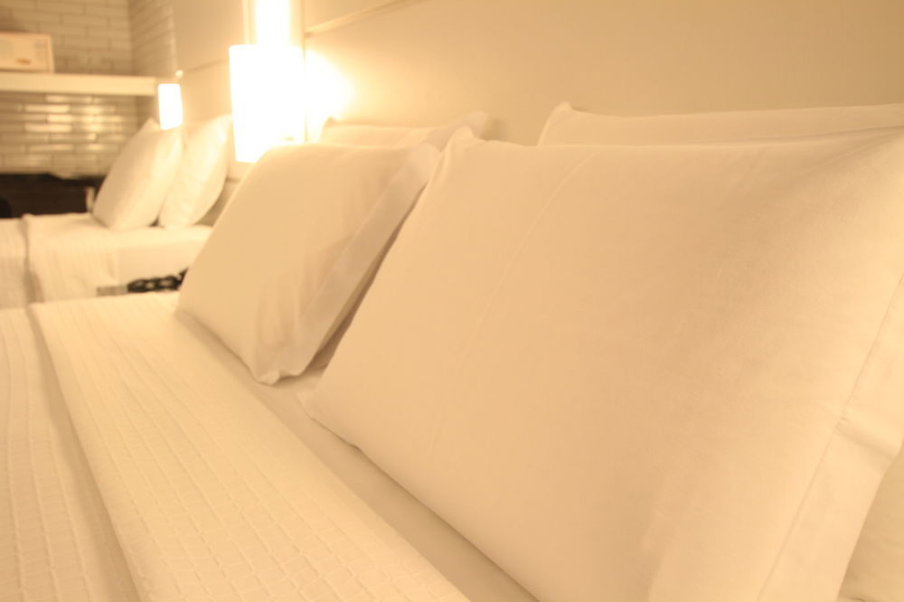 Hotel Confiance Prime Batel Curitiba Eksteriør billede